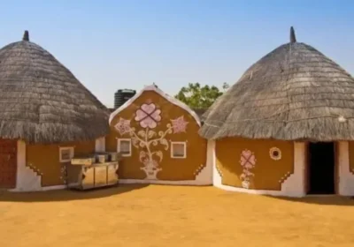 Bishnoi Village Safari in Rajasthan