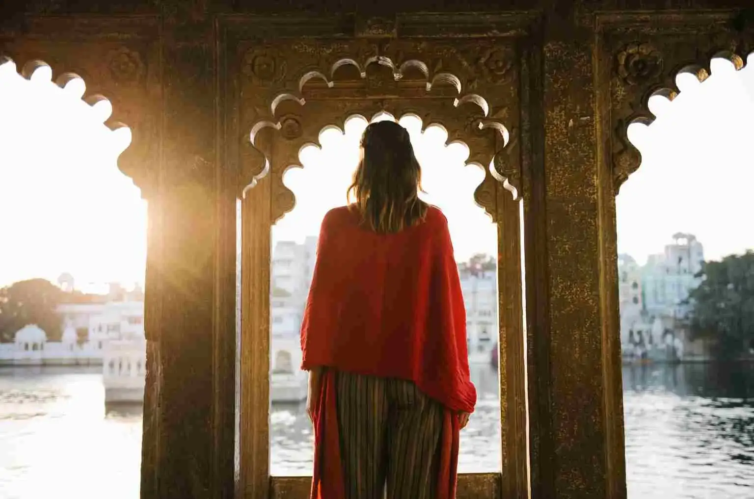 Multi-city Rajasthan winter itinerary benefits