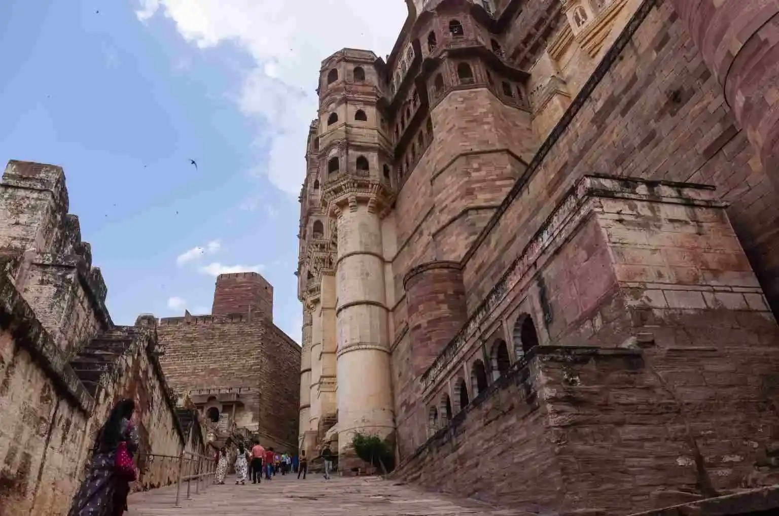 Perfect winter getaway itinerary Jaipur Jodhpur Udaipur