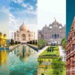 Golden Triangle Tour With Amritsar