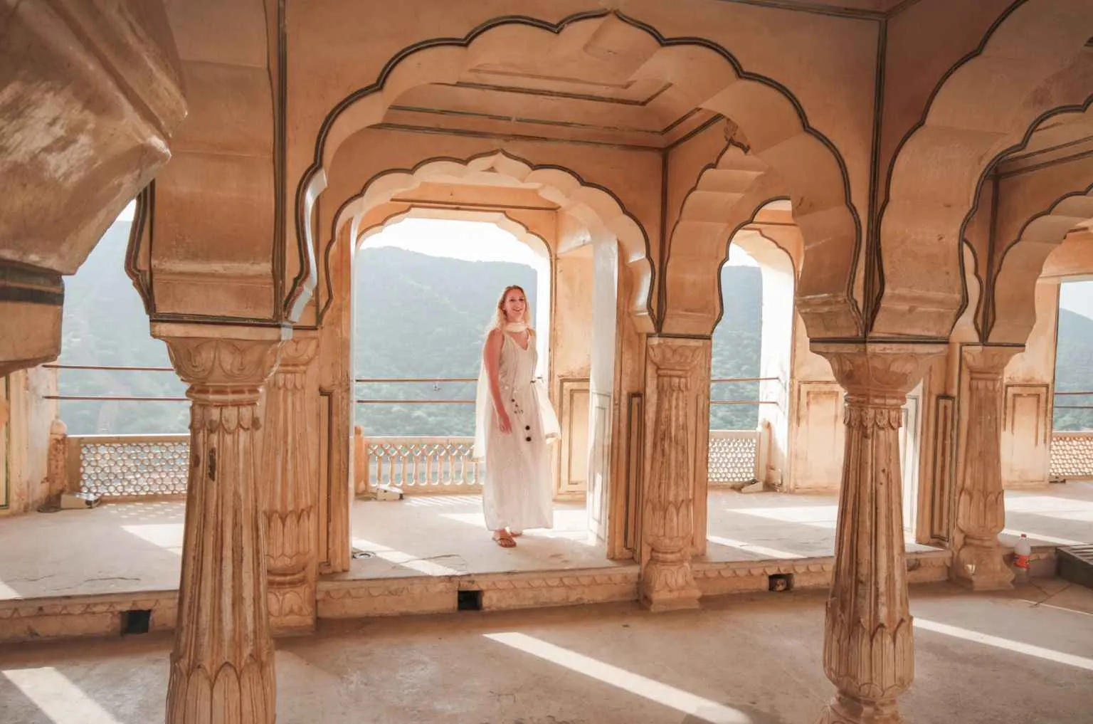 golden triangle tour with udaipur
