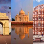 golden triangle travel essentials checklist