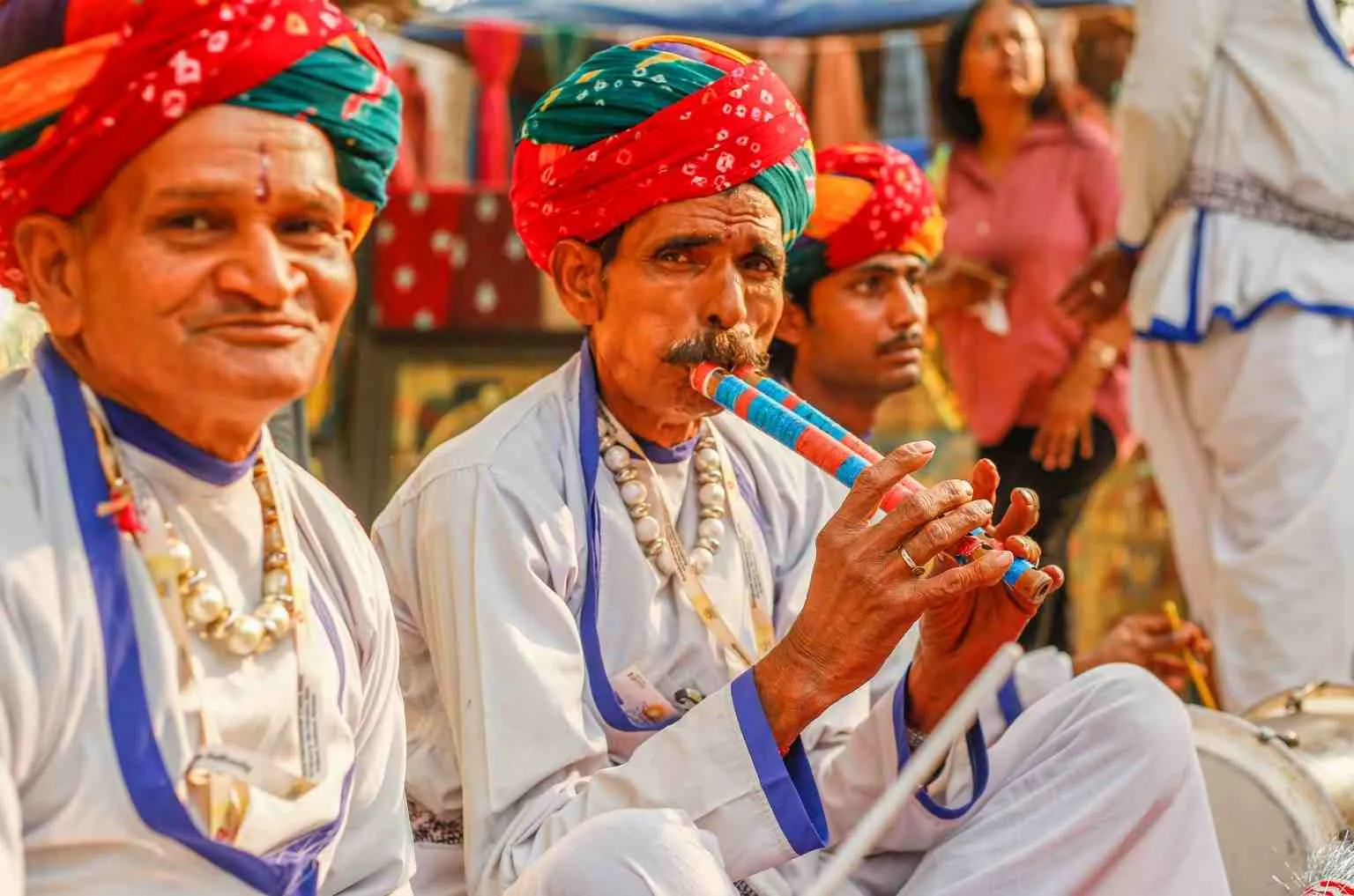 local etiquette and cultural awareness tips