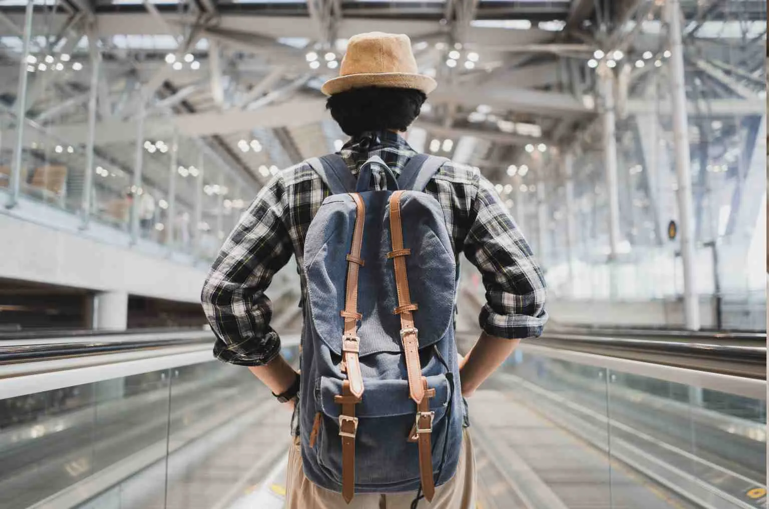 smart packing for meaningful travel