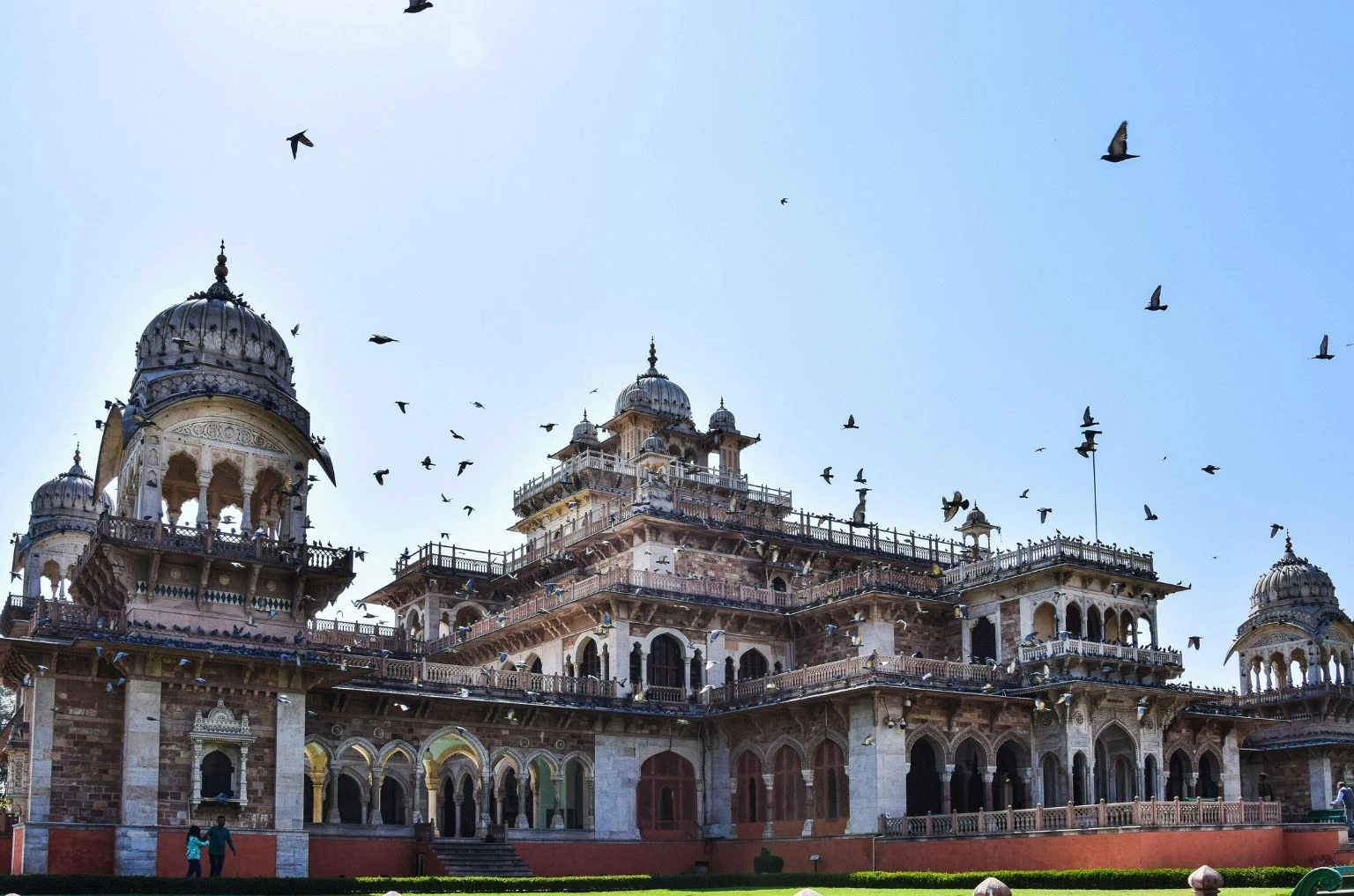 emotional and spiritual reset journey