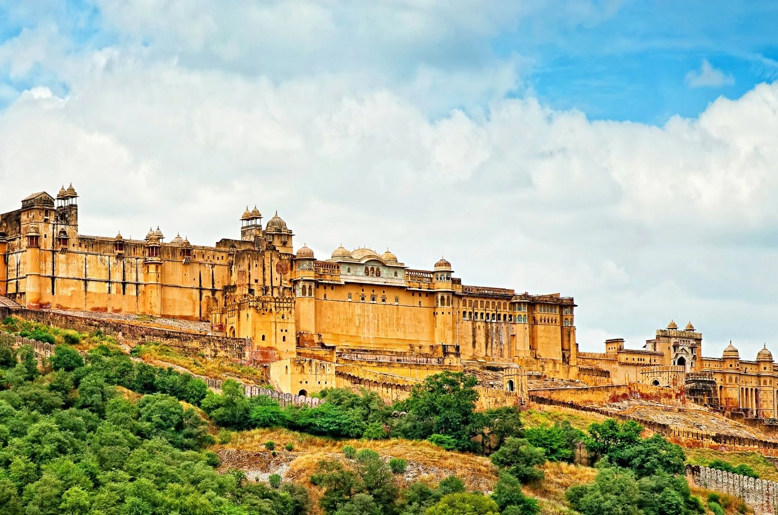 jaipur where science power and beauty align