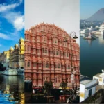 spiritual serenity on jaipur pushkar udaipur tour