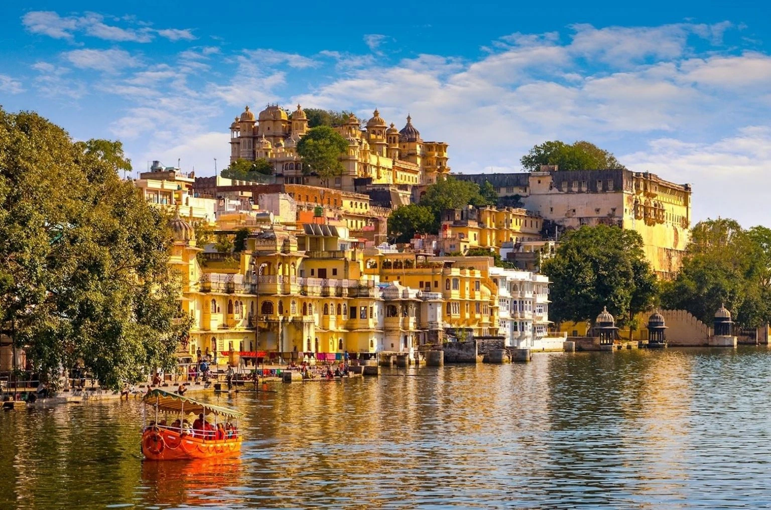 spiritual travel beyond temples