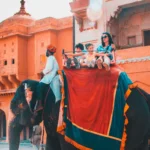 9 iconic forts and palaces on a classic rajasthan tour