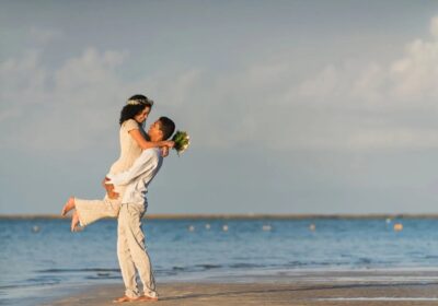 Romantic Honeymoon In Goa With Sunset Cruise
