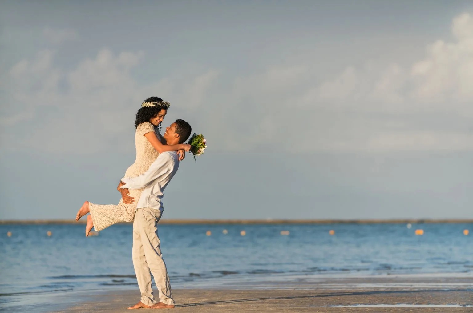 Romantic Honeymoon In Goa With Sunset Cruise