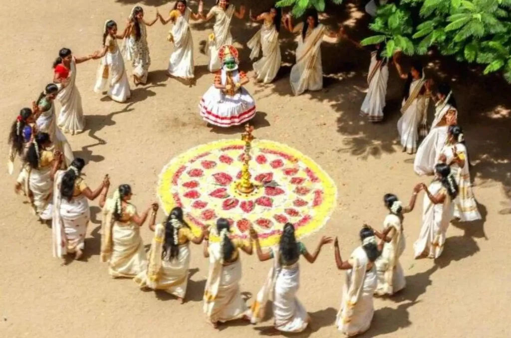 Cultural Norms That Change Seasonally