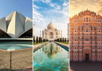 Hidden gems in India during Golden Triangle tour