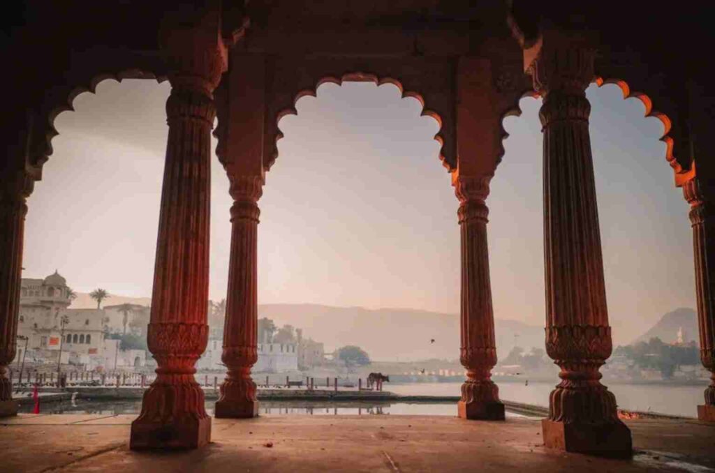The Mystical Side Of Pushkar