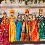 Rajasthan culture and adventure travel experience