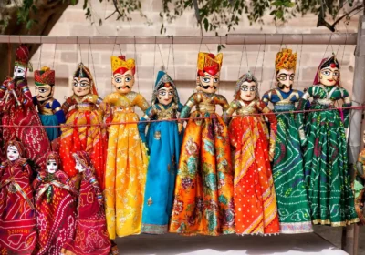 Rajasthan culture and adventure travel experience