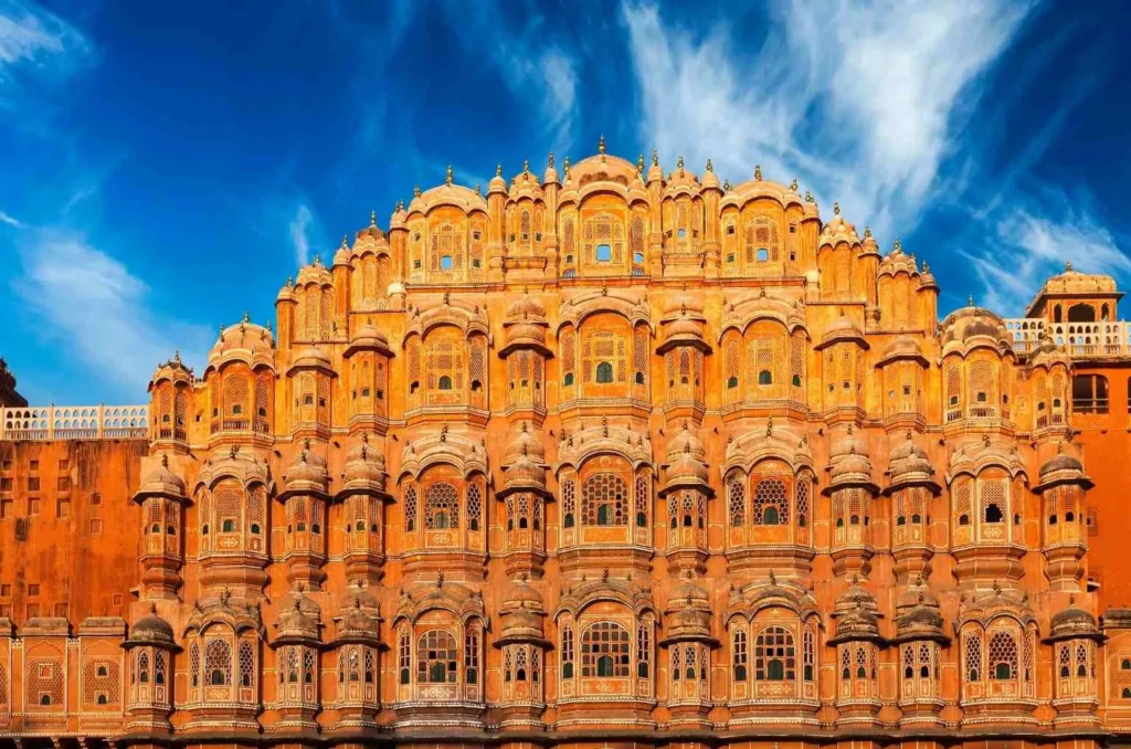 One-Day Jaipur Tour Itinerary From Delhi
