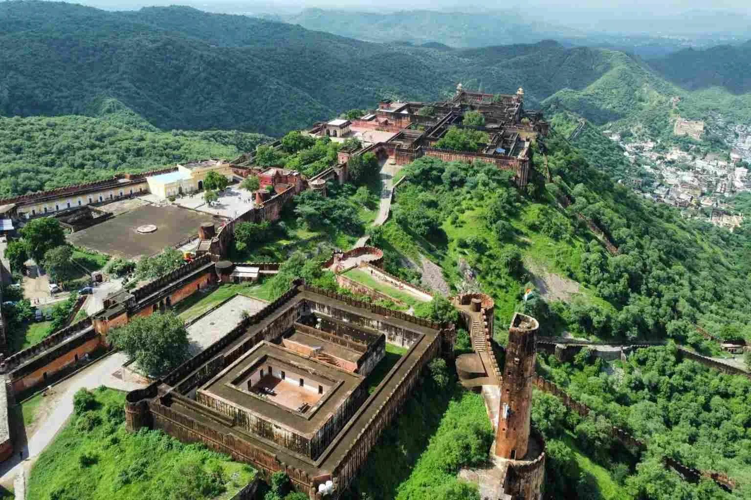 Jaipur–Jodhpur–Udaipur Tour The Essence Of Royal Rajasthan