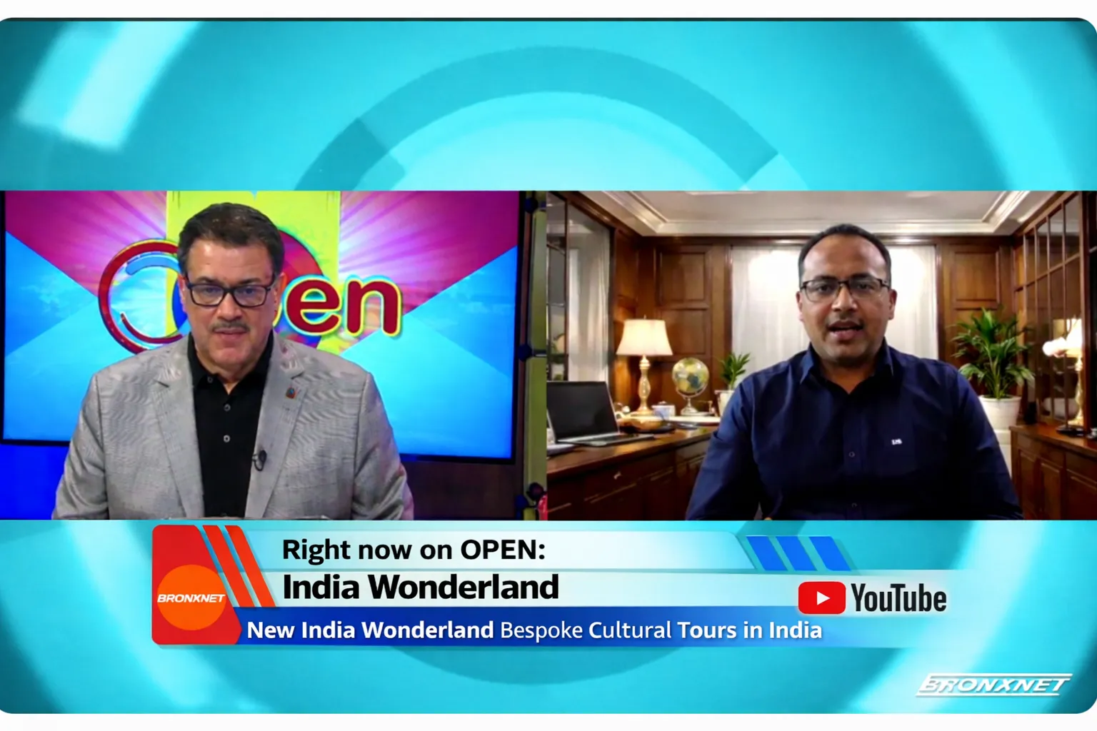 New India Wonderland Bespoke Cultural Tours in India