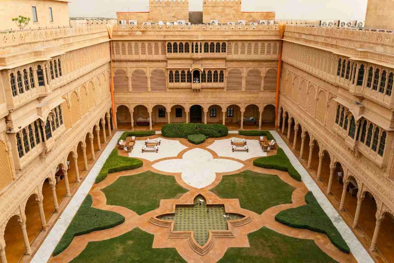 Rajasthan Cultural Tour A Royal Experience