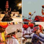 Authentic Cultural Experiences Across India