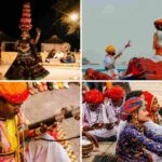 Authentic Cultural Experiences Across India