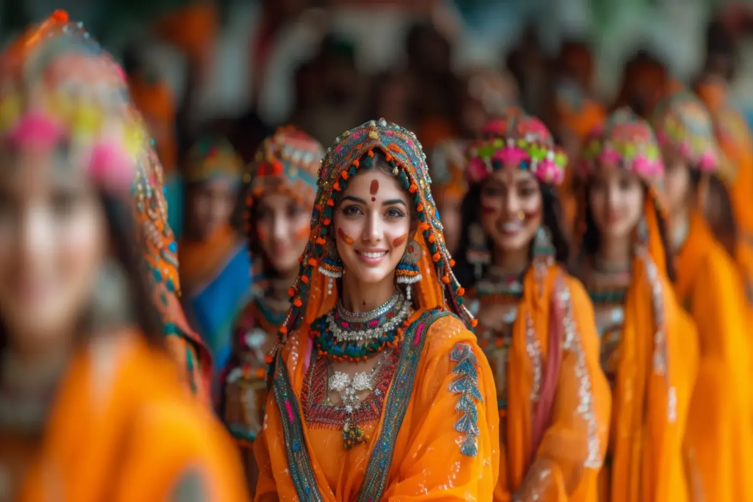 Indian cultural heritage and traditions