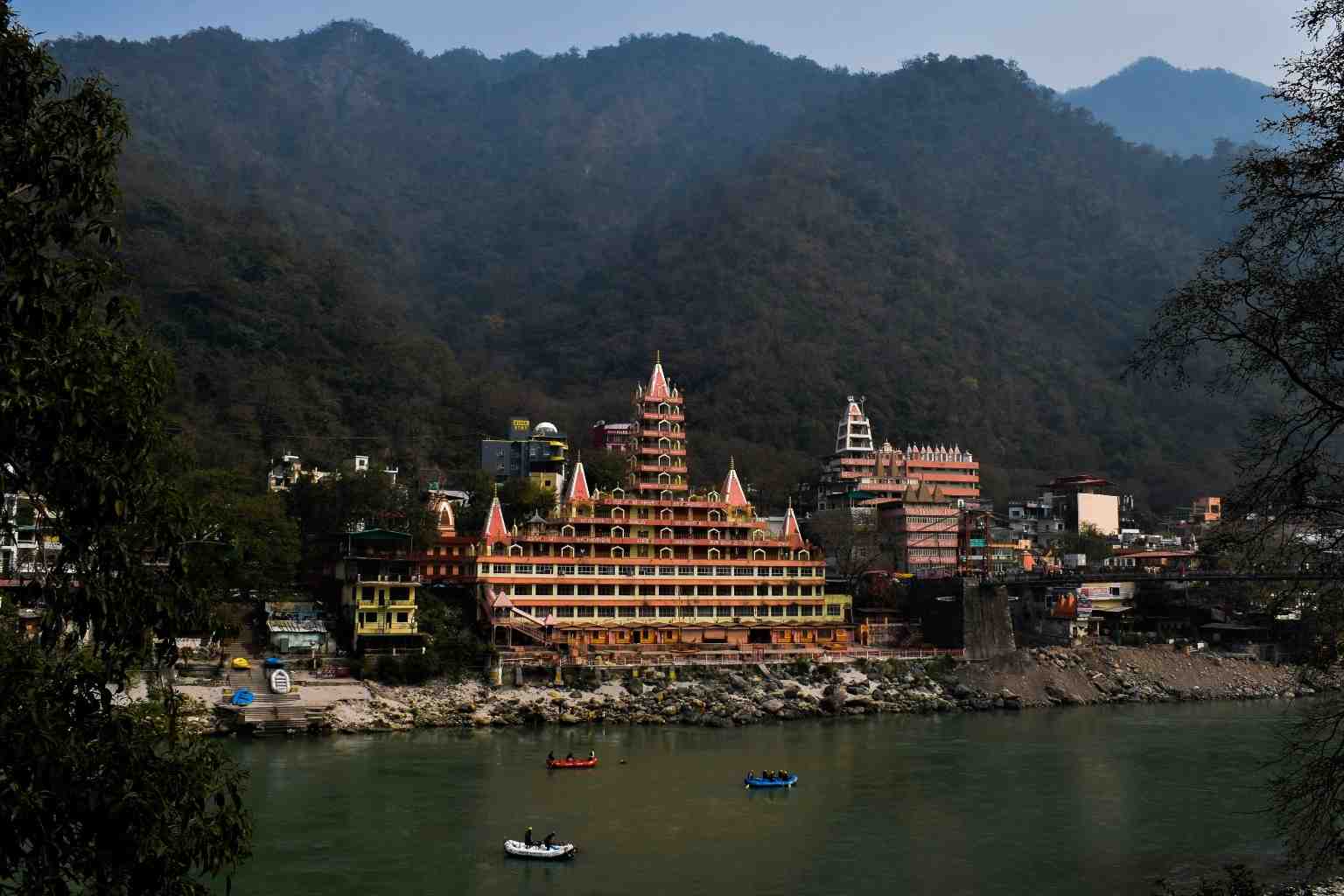 Why India Stands Apart In The Global Landscape