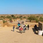 Best Desert Experiences In Rajasthan Beyond Camel Safaris