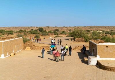 Best Desert Experiences In Rajasthan Beyond Camel Safaris