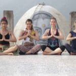 Immersive Solo Travel With Women-Friendly India Tours