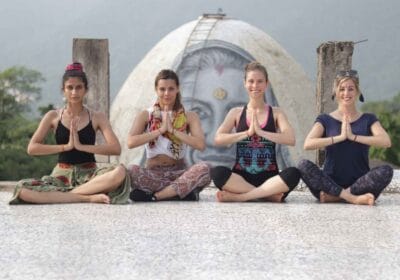 Immersive Solo Travel With Women-Friendly India Tours