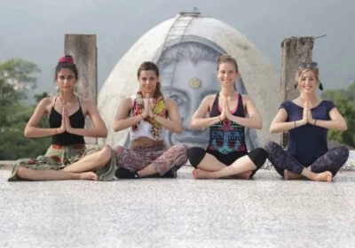 Immersive Solo Travel With Women-Friendly India Tours