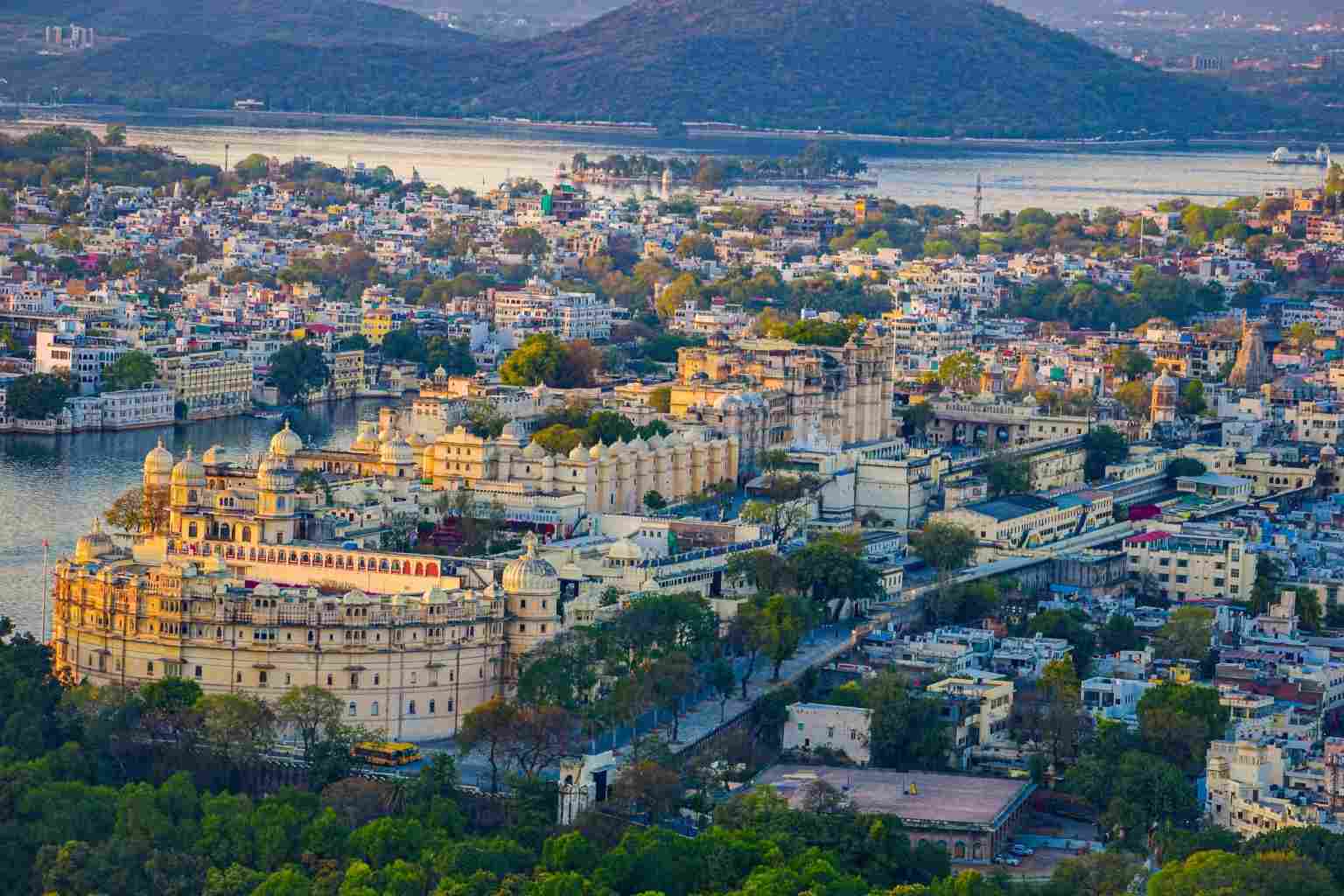 Rajasthan Where Culture Meets Confidence