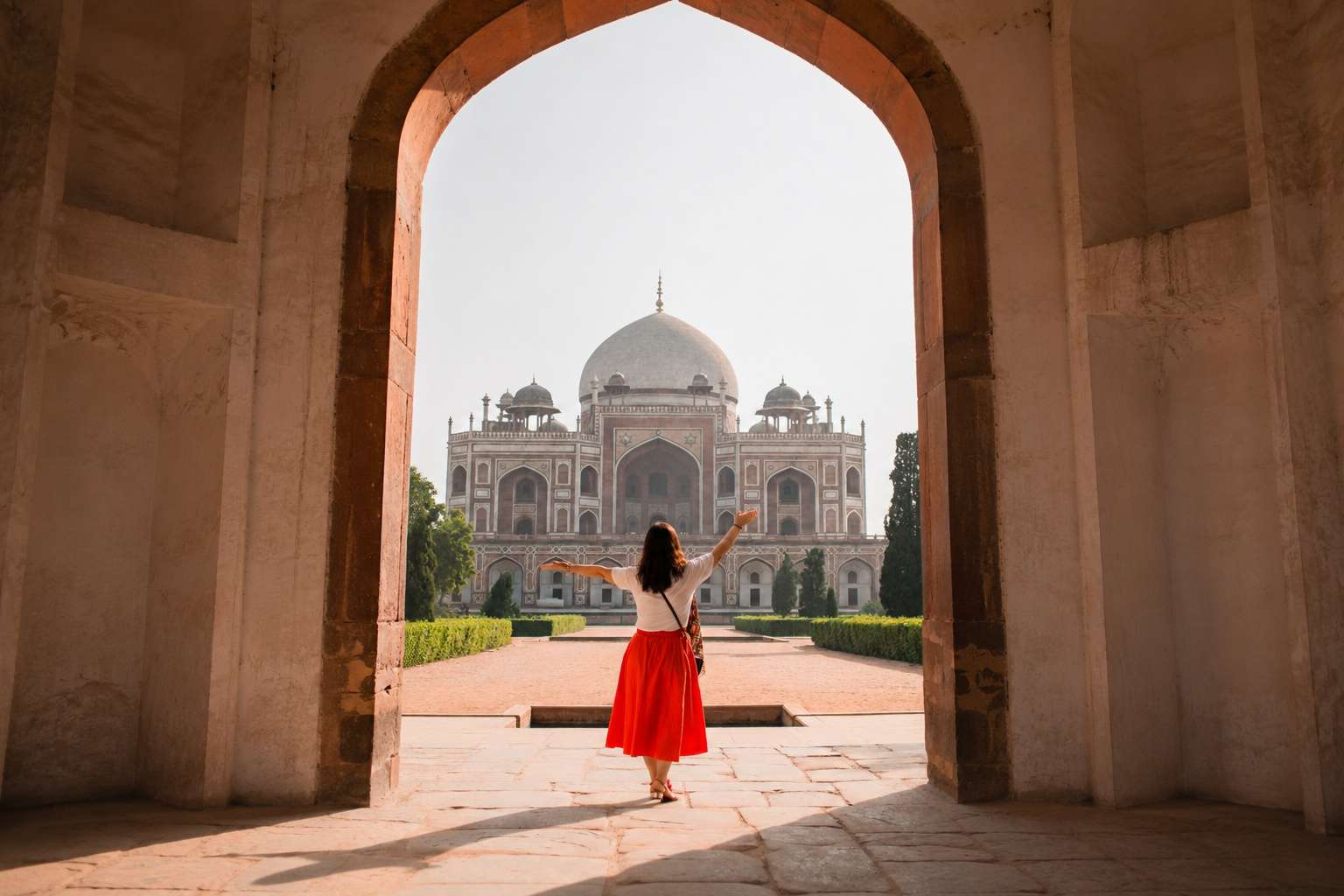 The Future Of Women-Friendly Travel In India